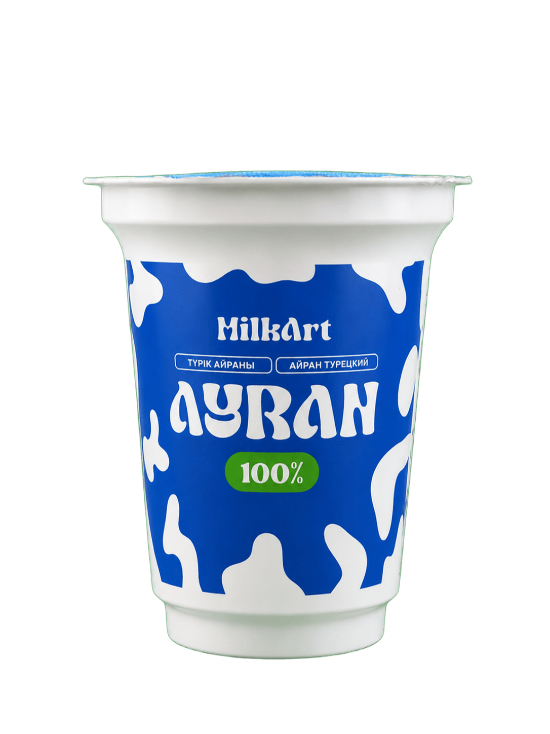 Турецкий Айран 0.25л